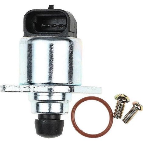 Soupape de régulation du ralenti pour moteurs 4.3, 5.0 et 5.7 L GXI 3843750, 3843751 et 3857696 (1/5)