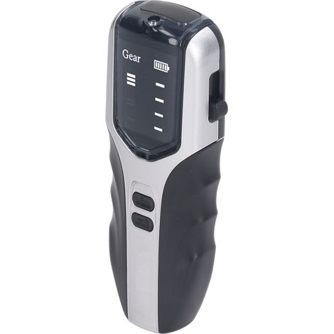 Localisateur de defaut visuel fibre optique 15KM 3 niveaux adaptateur universel 2.5mm stylo lumiere rouge VFL entretien (1/5)