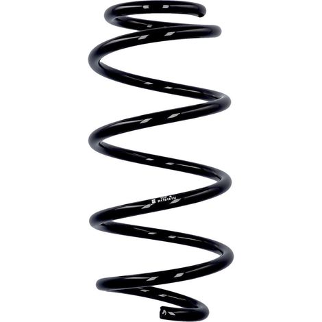 Ressort de suspension Eibach ERL Audi/siège avant R11616 (1/2)