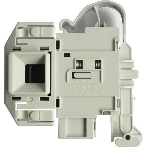 Interruptor retardo Bosch moderno faston