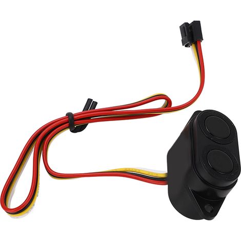 Capteur Ultrasonore RS485 pour Robot, Module Anti-Collision Haute Précision, Alimentation 3.3V-12V (1/5)