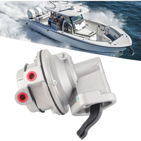 Marine-Kraftstoffpumpen 861678A1, 97401A2, 97401A8, OMC 509404 (1/5)