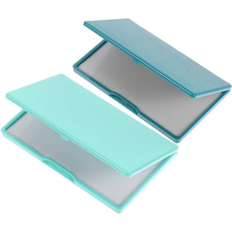 Magnetic Storage Box Needle Case Magnetic Small Sewing Kit Kit Waving Pins Needle Threaders Cushion Storage Case Sewing PVC (1/5)