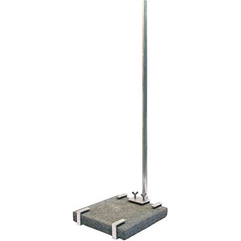 Carreaux de pavement TechniSat DigiDish/Satman 33/45 - Support balcon TechniSat 33/45