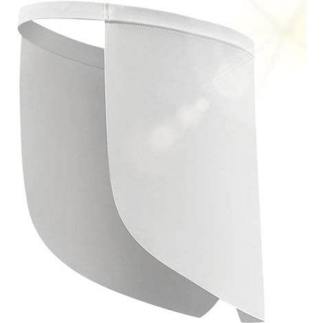 Tour de cou drapé Couvre-Visage Respirant Estival  Cache-Cou De Chantier Pour L'Extérieur En Été : Pêche, Course À Pied, Golf, Randonnée, Cyclisme, Sports, , Plage, Jardinage (1/5)