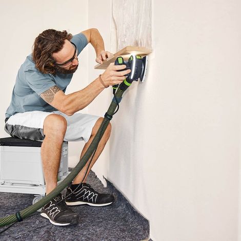 Coussin pour systainer, aspirateurs, planche à roulettes SK-CT/SYS - Festool