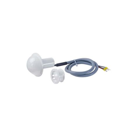 ESYLUX Deckenbewegungsmelder EB, 360 Grad MD-C 360i/12 mini