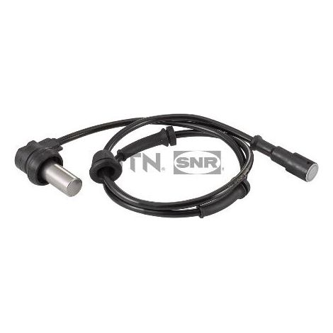 Capteurs de vitesse de roue - ASB154.43 - SNR - Compatible avec véhicule Audi