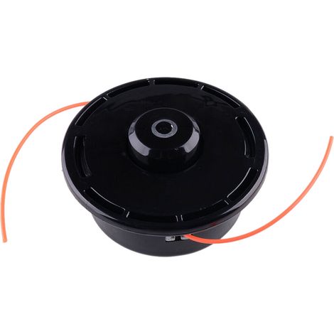 Trimmerkopf Fadenkopf Mähkopf M10 Gewinde Links für Honda UMK431LND UMK431UNBZ UMK425LNU UMK425U4U UMT431LNU UMC435 UMC425 HHT25SLTA Rasentrimmer (1/3)