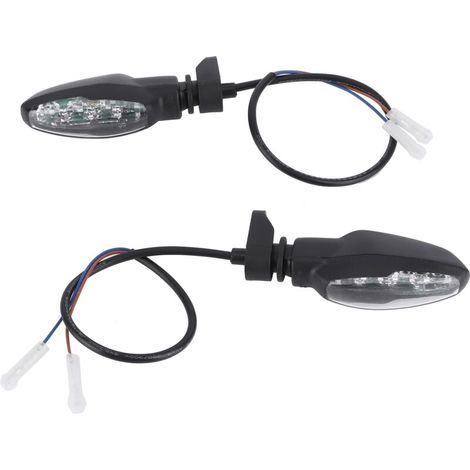 Front-LED-Blinker für TRIUMPH Tiger 800/1200 Motorrad, 12 Volt