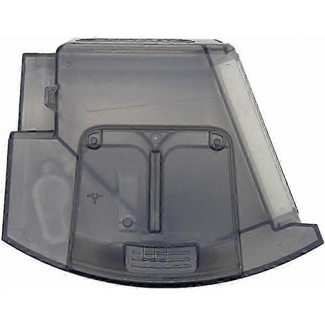 Compatible avec les accessoires de remplacement pour bac à poussière et réservoir d'eau de la série Q8 Max