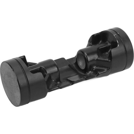 Piston de compresseur de climatisation automobile en alliage d'aluminium noir antirouille, de remplacement pour COASTER 10P30B (1/5)