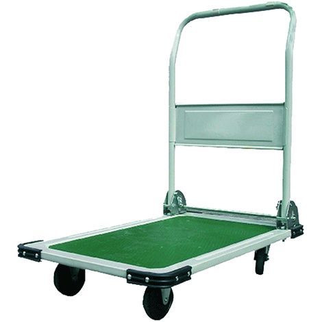 CARRELLO PORTAPACCHI portata - Kg. 150