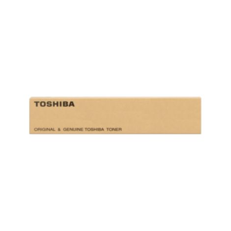 TOSHIBA Tóner Magenta T-FC505EM  Studio 4505c
