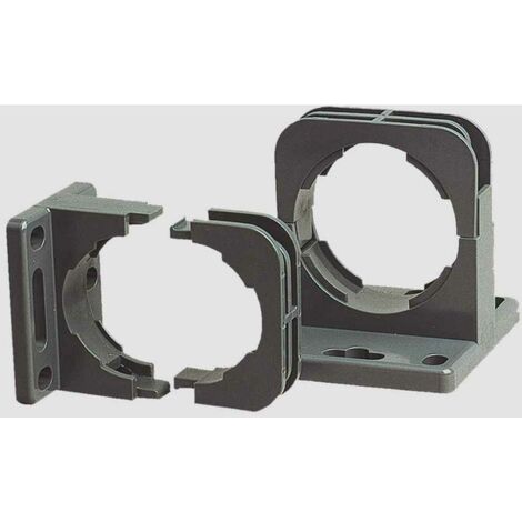 Helukabel 93499 USH Support de gaine noir 1 pc(s) X122181 (1/2)