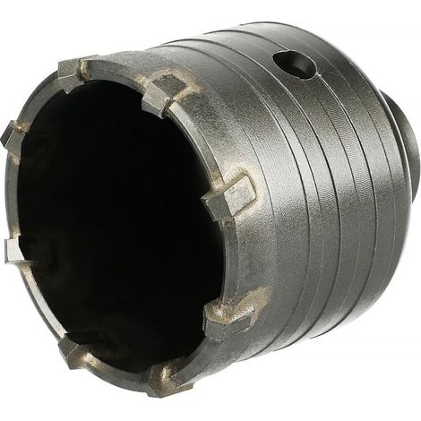 Hänger THOR Bohrkrone Hartmetall SDS Plus 50 mm