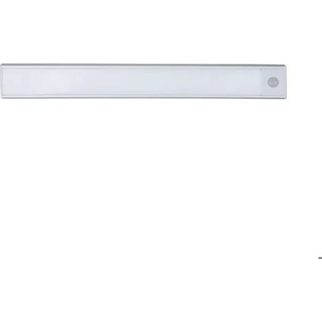 Lampada Waldhausen ricaricabile sensore di movimento 32 cm (1/2)