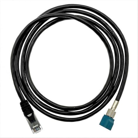 Câble de diagnostic 1013230-00-A compatible avec les modèles S/X 2012-2016 (1/5)