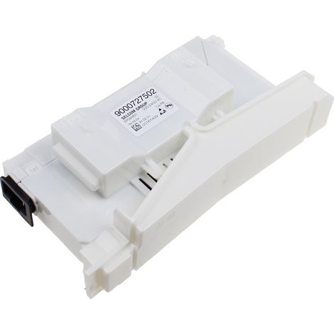 Bosch - leistungsmodul programmiert - 00658817 -