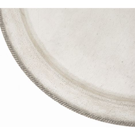 Lot de 10 lames de scie diamantées ultra-minces, diamètre extérieur 100 mm, épaisseur 0,23 mm, alésage intérieur 16 mm. (1/5)