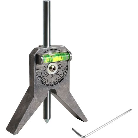Rohrmittelpunktsucher, Rohrmarkierer-Zentrierkopfwerkzeug, genaue Ortung für die Rohrverlegung