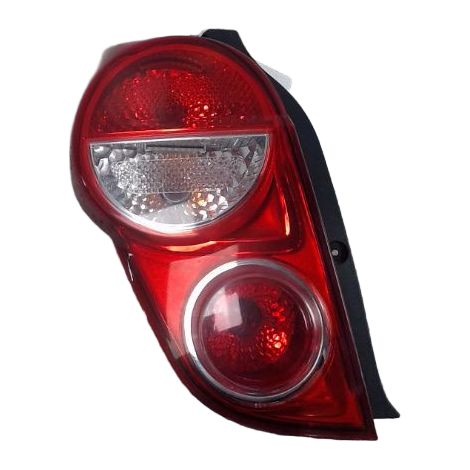 [PRODUIT D'OCCASION] Feu Arriere Gauche  CHEVROLET Spark ♻️ Ref Oe. 95214445 - Garantie à vie (1/3)