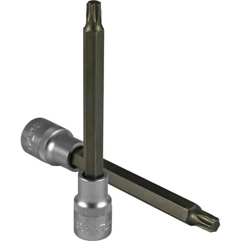 Chiave Torx Jbm t40 140 mm 1/2 pollice