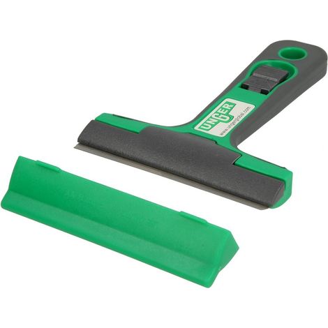 Grand racloir longueur de lame 10 cm