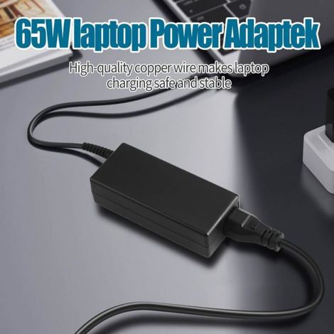 65W 45W Chargeur Pour Acer Travelmate Spin P4 P2 P6 B3 B1 X5 X3 Tmp414 Tmp416 P455-M P214 P215 B311 Extensa 15 Ex215 N16Q1 N16Q9 N (1/5)
