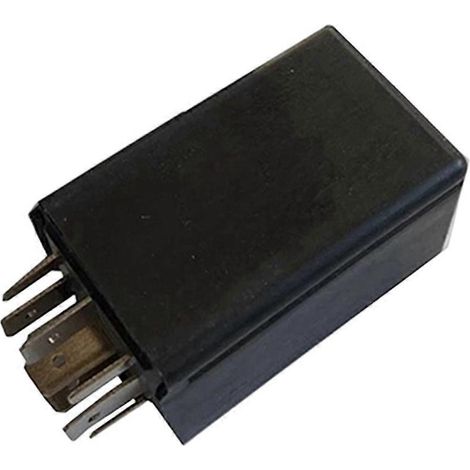 04686094 4686130 Relais de clignotant de voiture, compatible avec les modèles Grand Cherokee 1999-2005. (1/5)