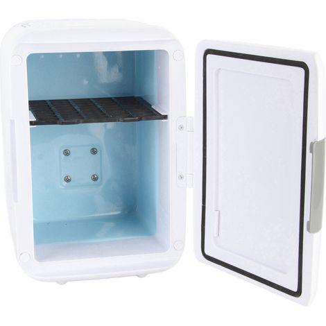 Jeffergarden Panneau solaire monocristallin 50W DC18V, réfrigérateur à énergie solaire avec câble de connecteur de boîtier de batterie pour le Camping et les activités de plein air