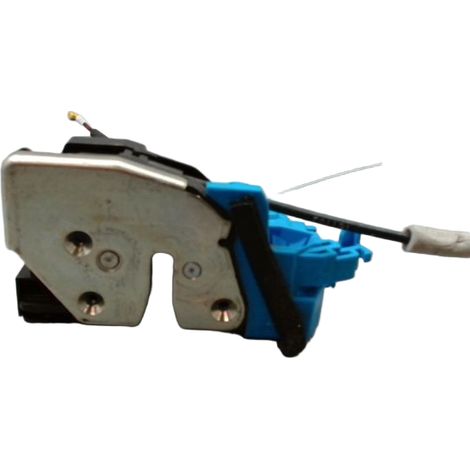 [PRODUIT D'OCCASION] Systeme Condamnation Arriere Gauche KIA Cee´d 2007- ♻️ Ref Oe. 81410a2400 - Garantie à vie (1/3)
