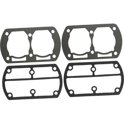 Joints renforcés fil fer pour tête pour pompe SS3 SS4 Joints (1/5)