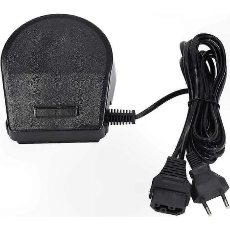 Pédale universelle pour machine à coudre, contrôle précis, fonctionnement fluide - Alimentation 220 V (1/5)