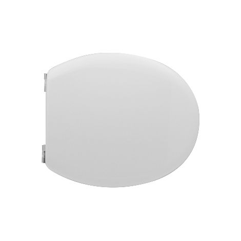 SEDILE WC PER AZZURRA VASO FAST FORMA 1- Bianco- CW- pezzi 1