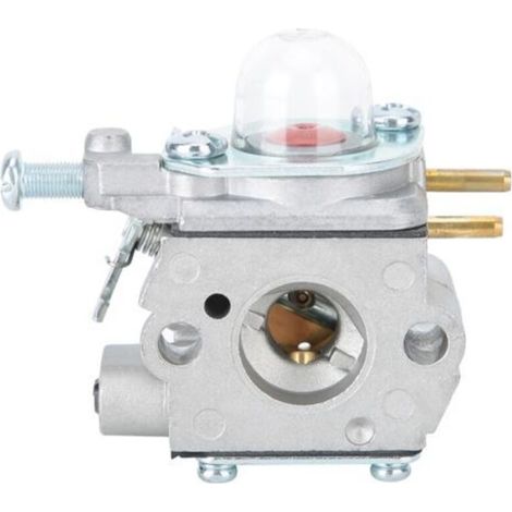 Carburatore compatibile con il modello di tosaerba WT-973 - Ricambio ideale per il tuo attrezzo da giardino - (1/3)