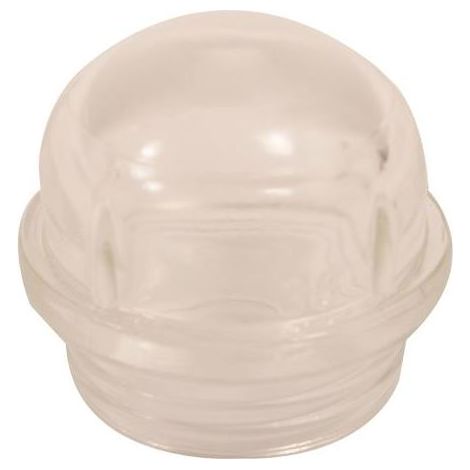 Cooker & Oven Clear Neon Lens for Hotpoint/Cannon/Creda Cookers and Ovens (1/4)