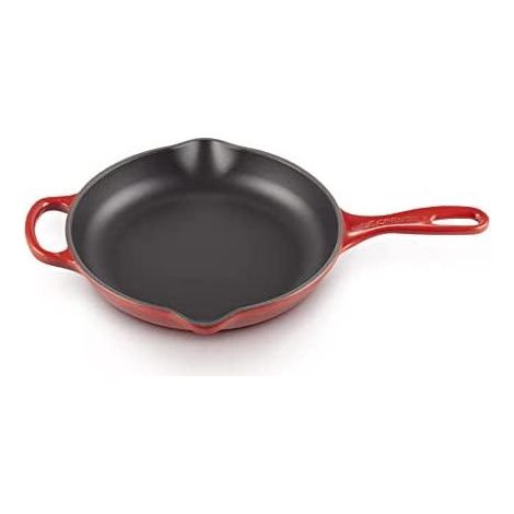 Le Creuset Signature Piastra Ciliegia 23 cm Ghisa Smaltata