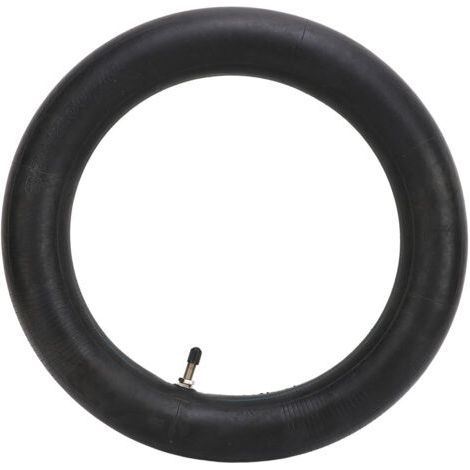 Lot de 2 chambres à air de rechange 2,50/2,75-10, résistantes aux déchirures et confort de conduite amélioré pour PW50 (tige de valve droite TR4). (1/5)