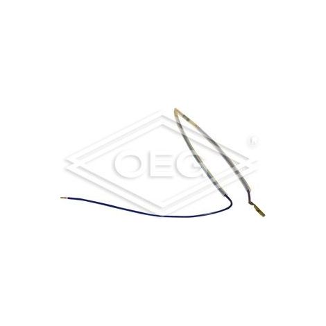 VAILLANT Limiteur de température de sécurité VEN 10/4 O/U u.w. Vaillant-Nr. , 251410