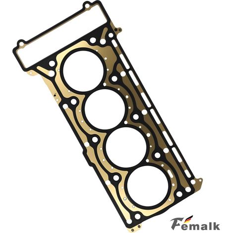 Joint de culasse 2710161520 pour moteur Mercedes-Benz M271 820 (1/5)