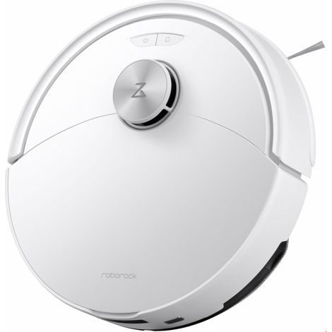 Roborock Q10 VF, weiß