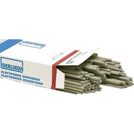 Electrodes Citorex 3,2mmx350 mm paquet de 130 électrodes