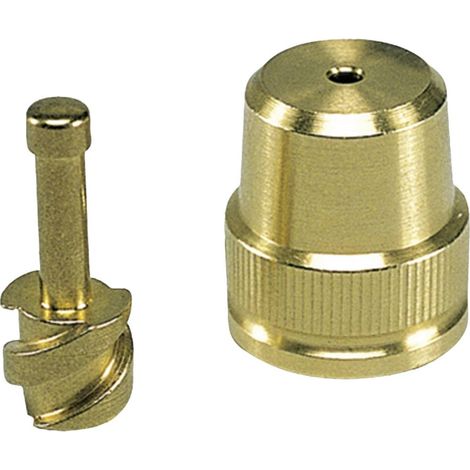 Gloria Haus und Garten 725820.1111 Ugello a cono cavo