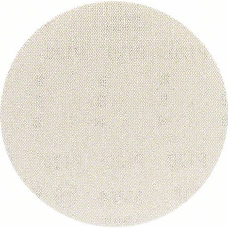 Disque abrasif bosch 480 - Diametre : 125 - Grain : 120 - BOSCH