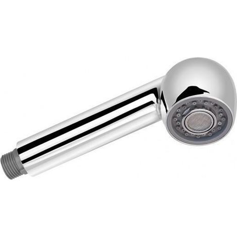 IDRO-BRIC D0100 CR cabeza de ducha y accesorios Ducha de mano Cromo