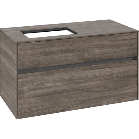 Villeroy & Boch C11000RK WTUS Collaro C11000 1000x548x500mm (1/2)