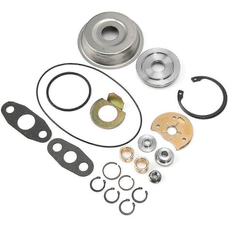 Kit de réparation et de remise à neuf de turbocompresseur, accessoires compatibles avec les camions Dodge Ram 4BT 4BTA 5.9L Diesel Turbos, édition 0923