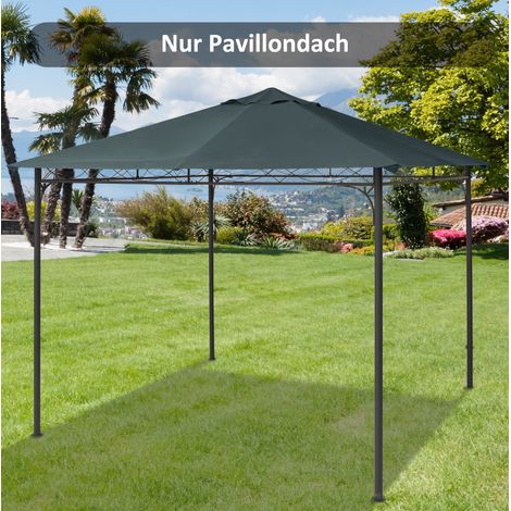 telo ricambio gazebo 298x295 protezione UV poliestere HAVRYA (1/4)