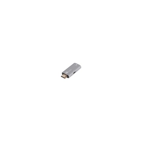 Adaptador de Conexiones Lanberg CA11423802